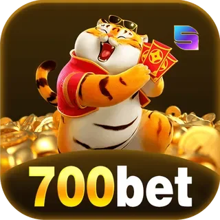 700bet logo