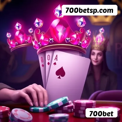 Vantagens APK mobile 700bet Brasil