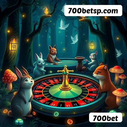 700bet App Mobile iOS Android Brasil