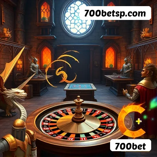 Notificações push 700bet app