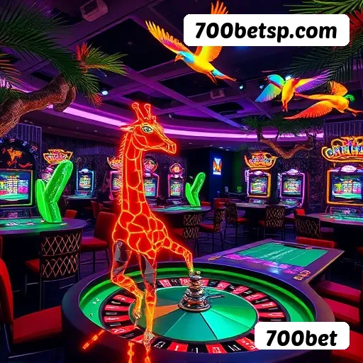 Modo offline 700bet app