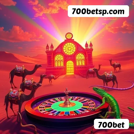 Segurança Certificada 700bet Licença Curaçao